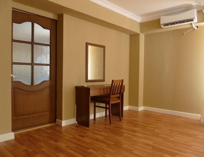 Люкс 2-местный 2-комнатный (Шале) - Отель «Абаата» Гагра