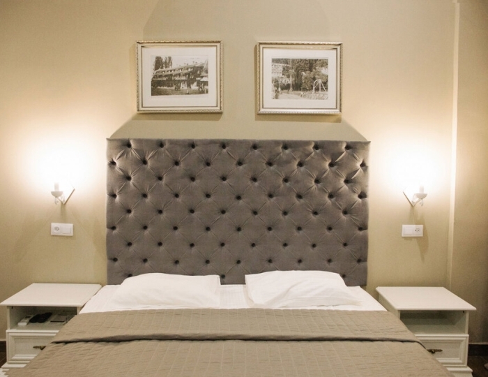 Апартаменты-студия - Отель «Абаата» Гагра